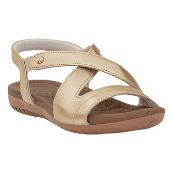 Sandalia-Prata-Velha-Tiras-Cruzadas-Elastico-|-Usaflex-Tamanho--37---Cor--PRATA-VELHA-0